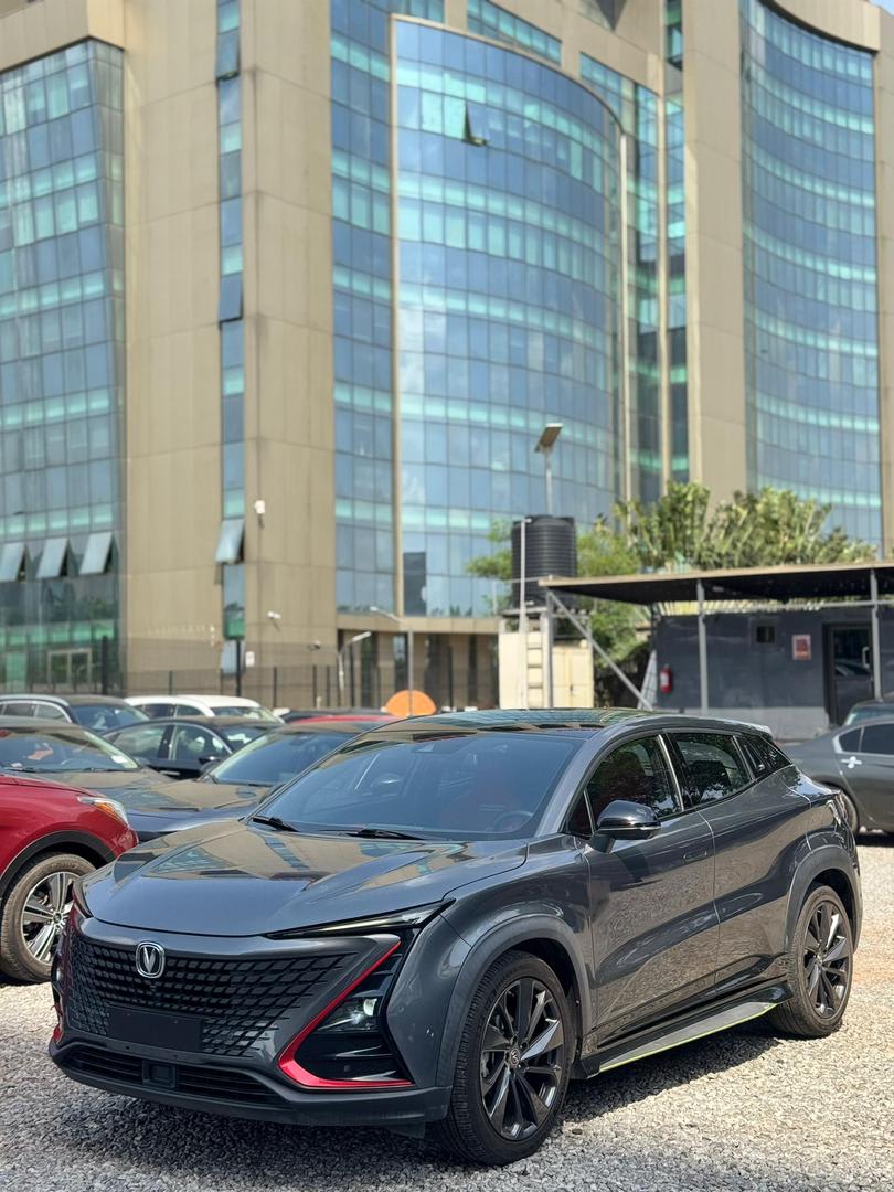 Changan UNI-T