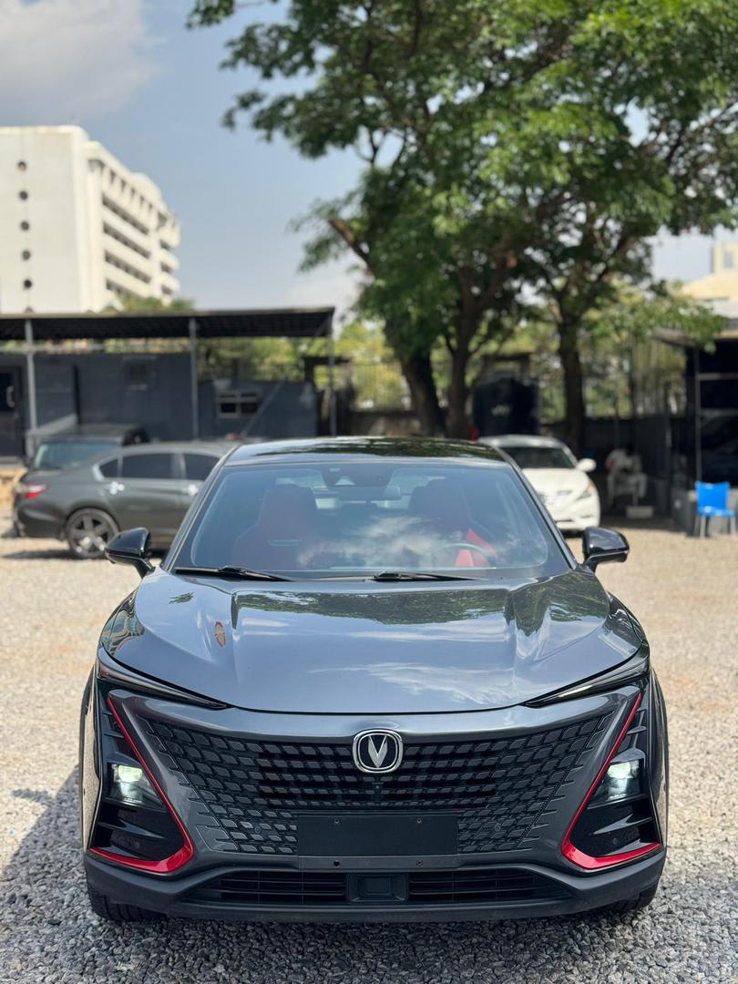 Changan UNI-T