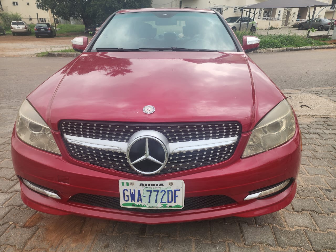 C350 C350