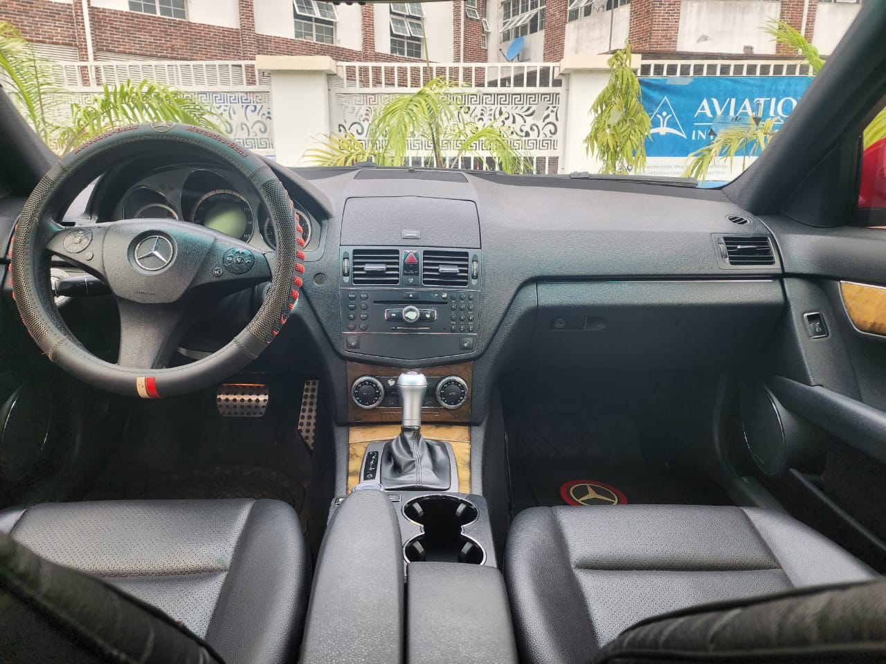 C350 C350