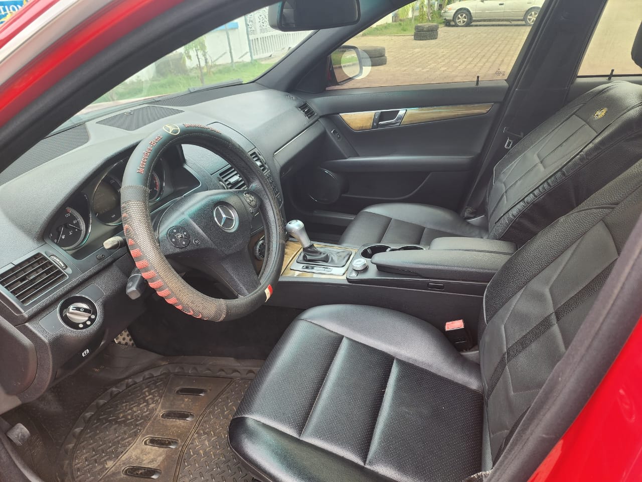 C350 C350