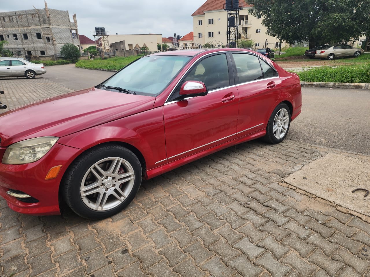 C350 C350