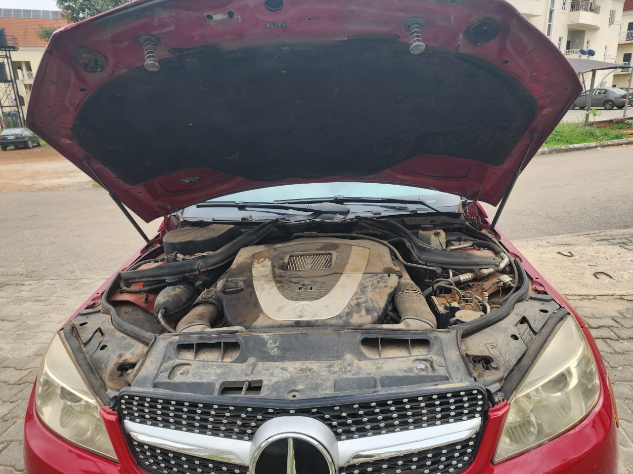 C350 C350