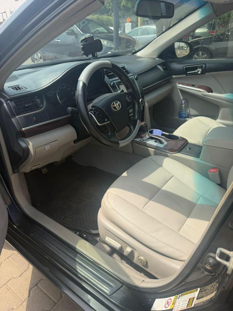 Toyota XLE