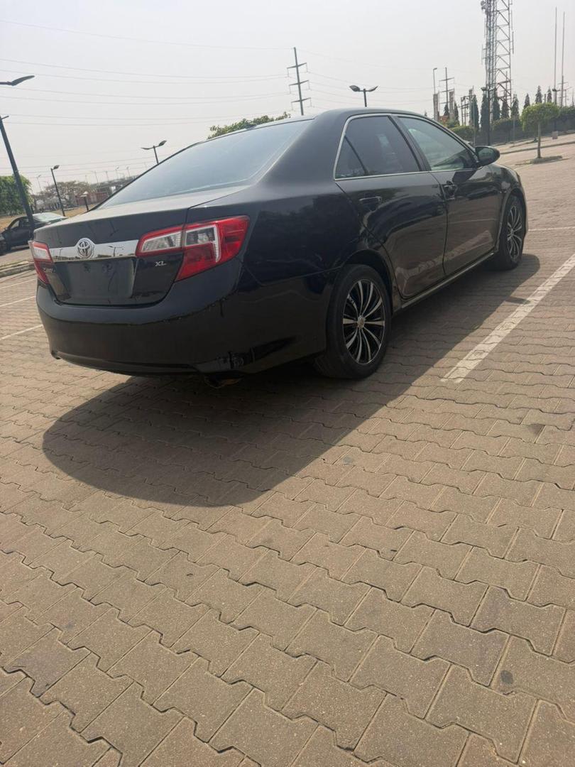 Toyota XLE