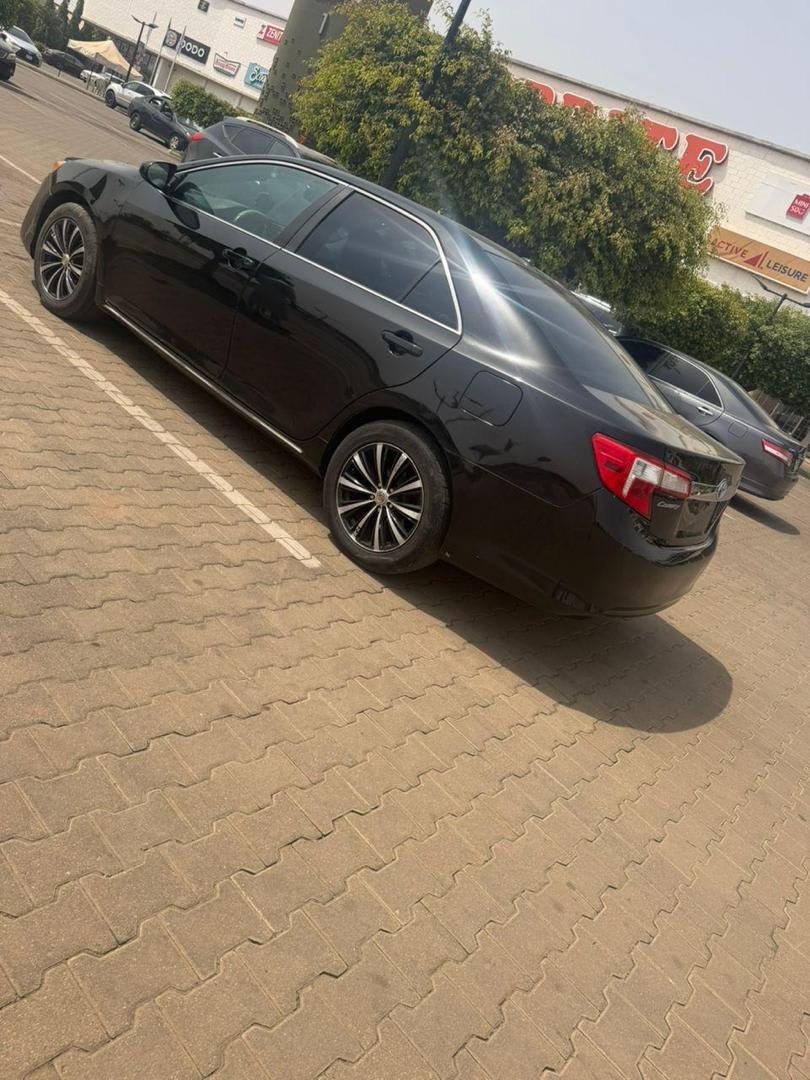 Toyota XLE