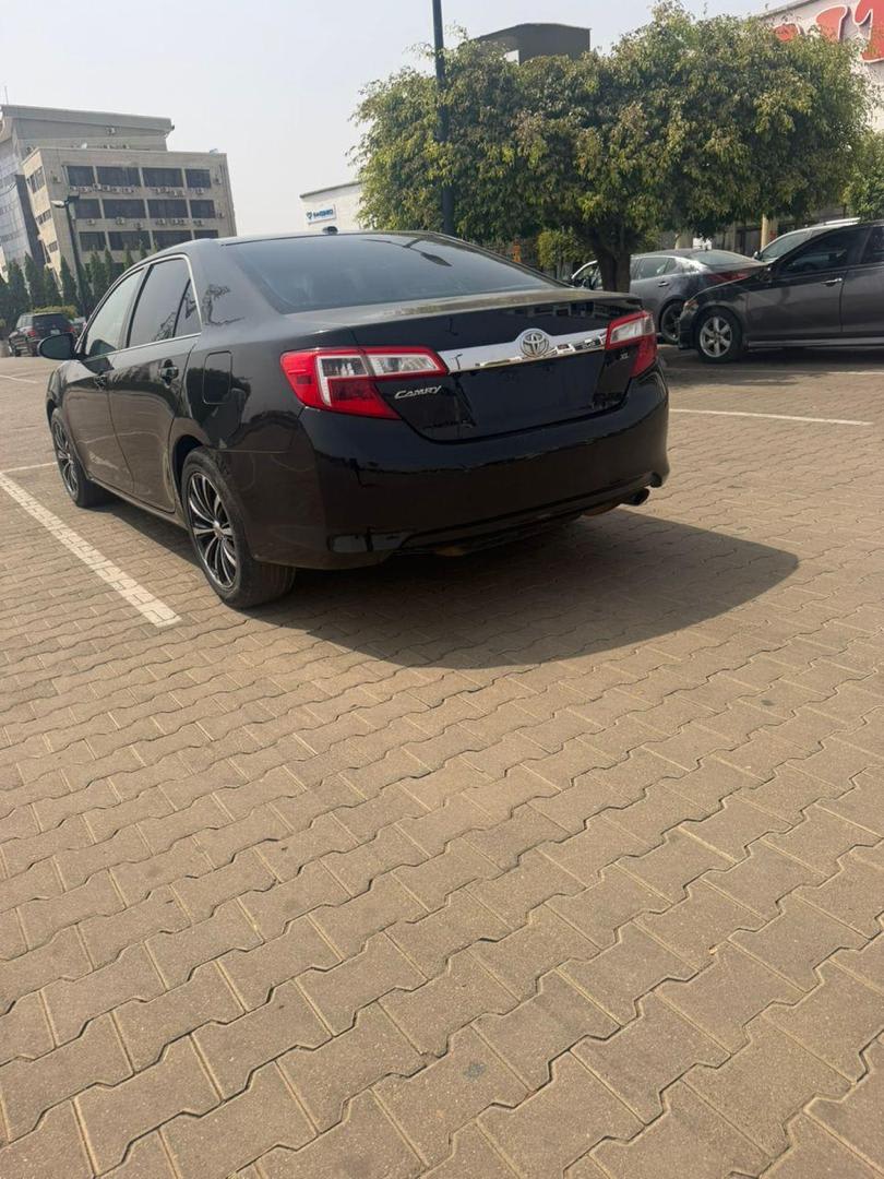 Toyota XLE