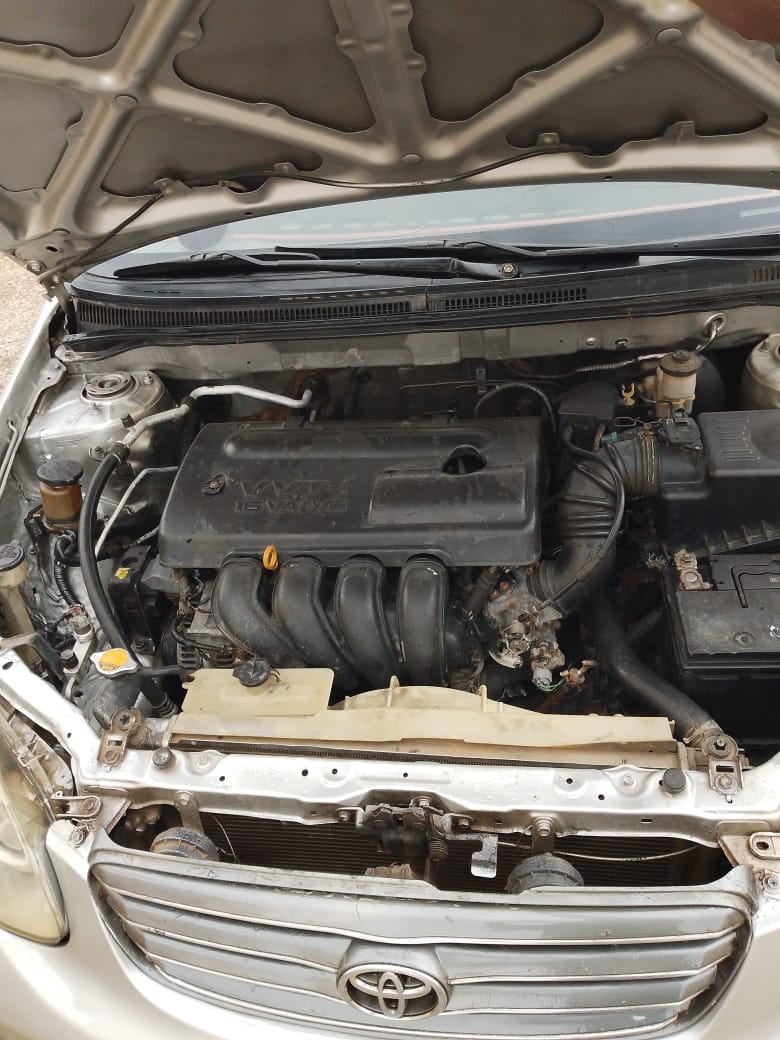 Toyota Le