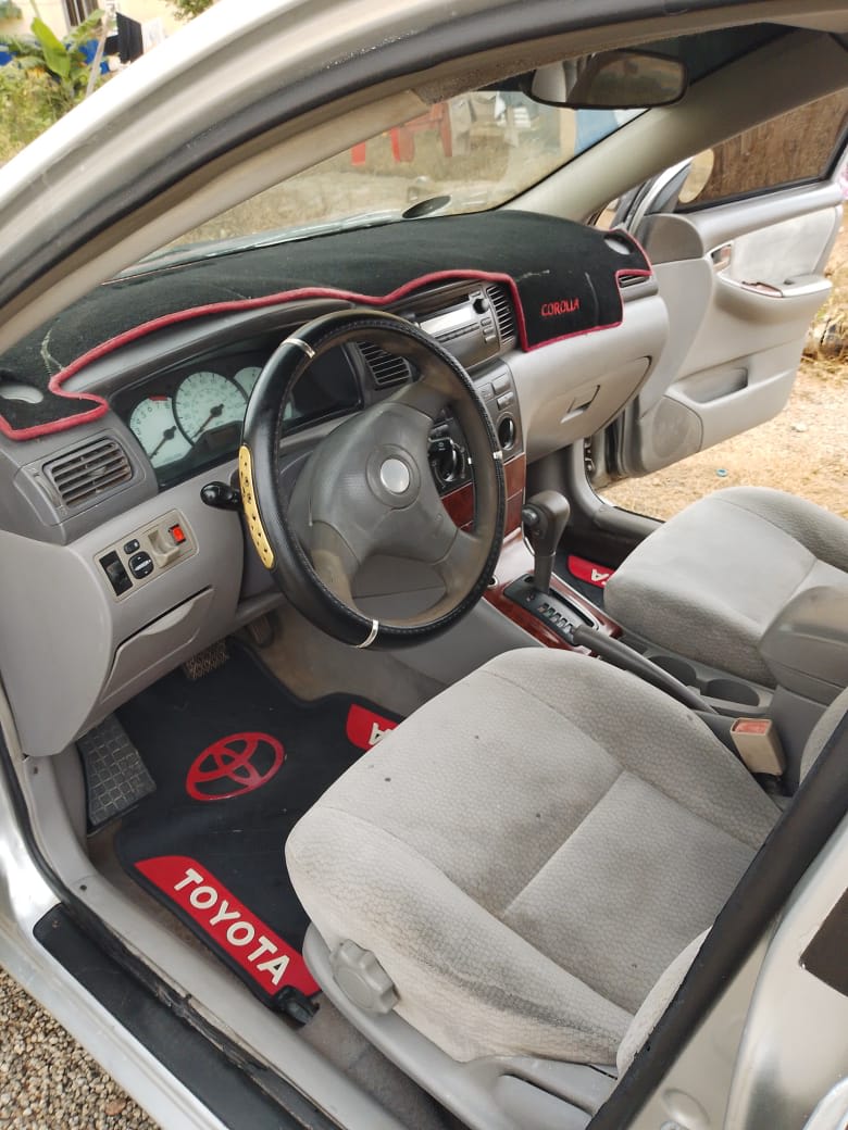 Toyota Le