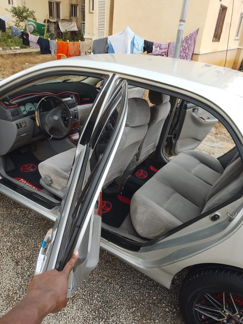 Toyota Le