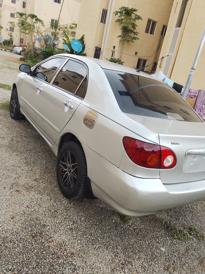 Toyota Le