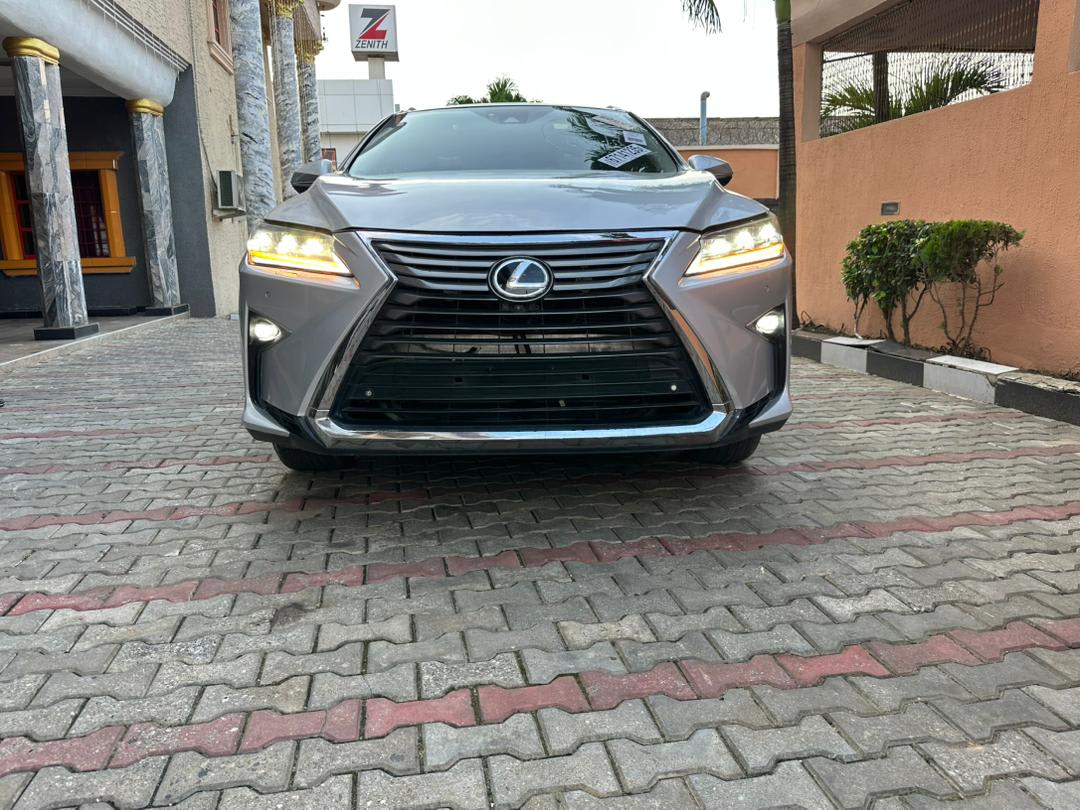 Lexus Rx 350