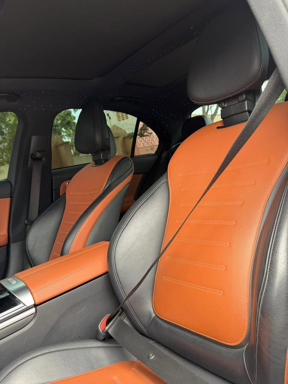 Mercedes-Benz C300