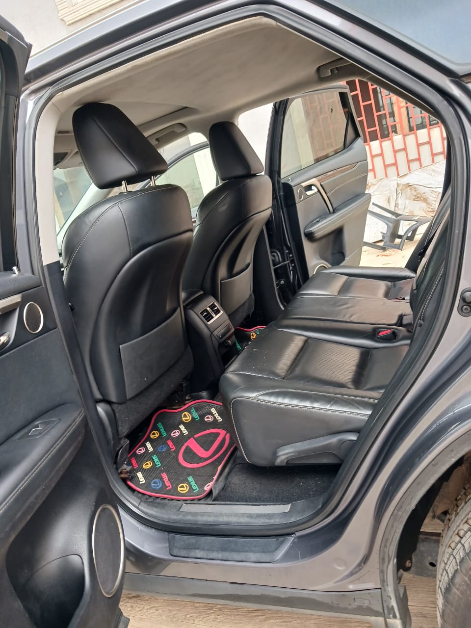 Lexus Rx 350