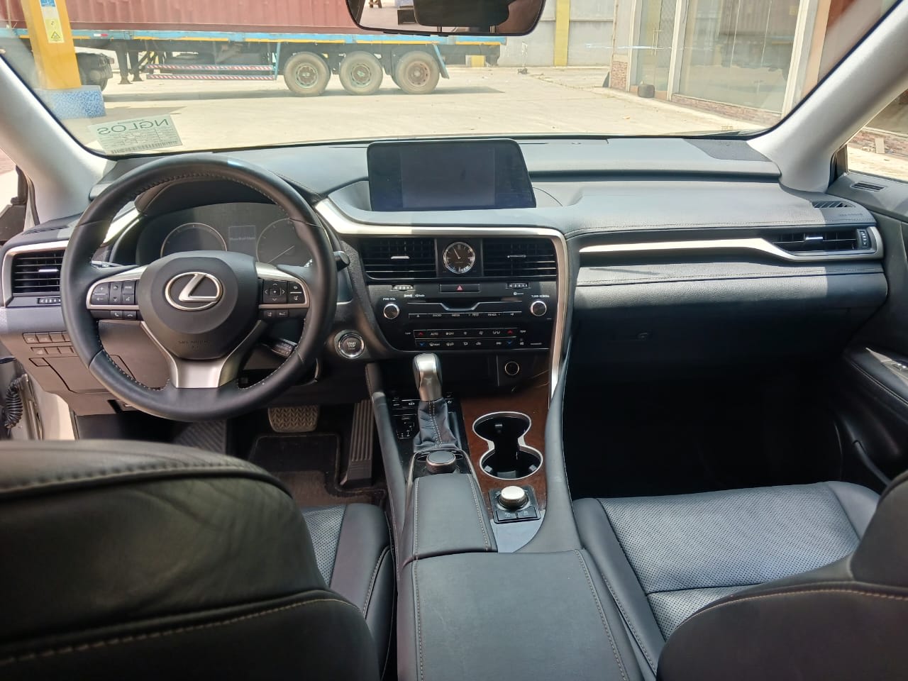Lexus RX 350