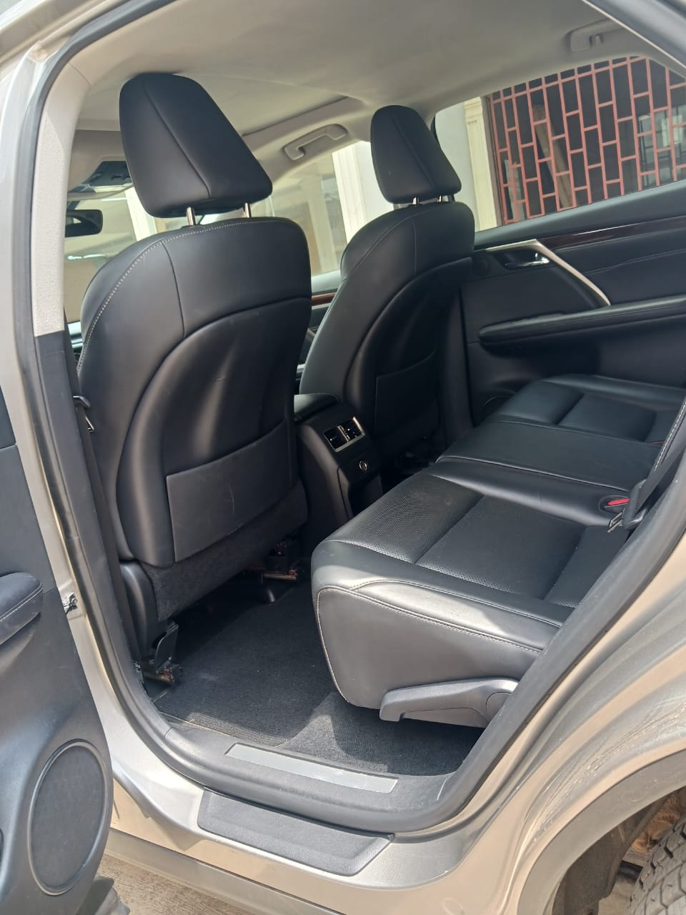 Lexus RX 350