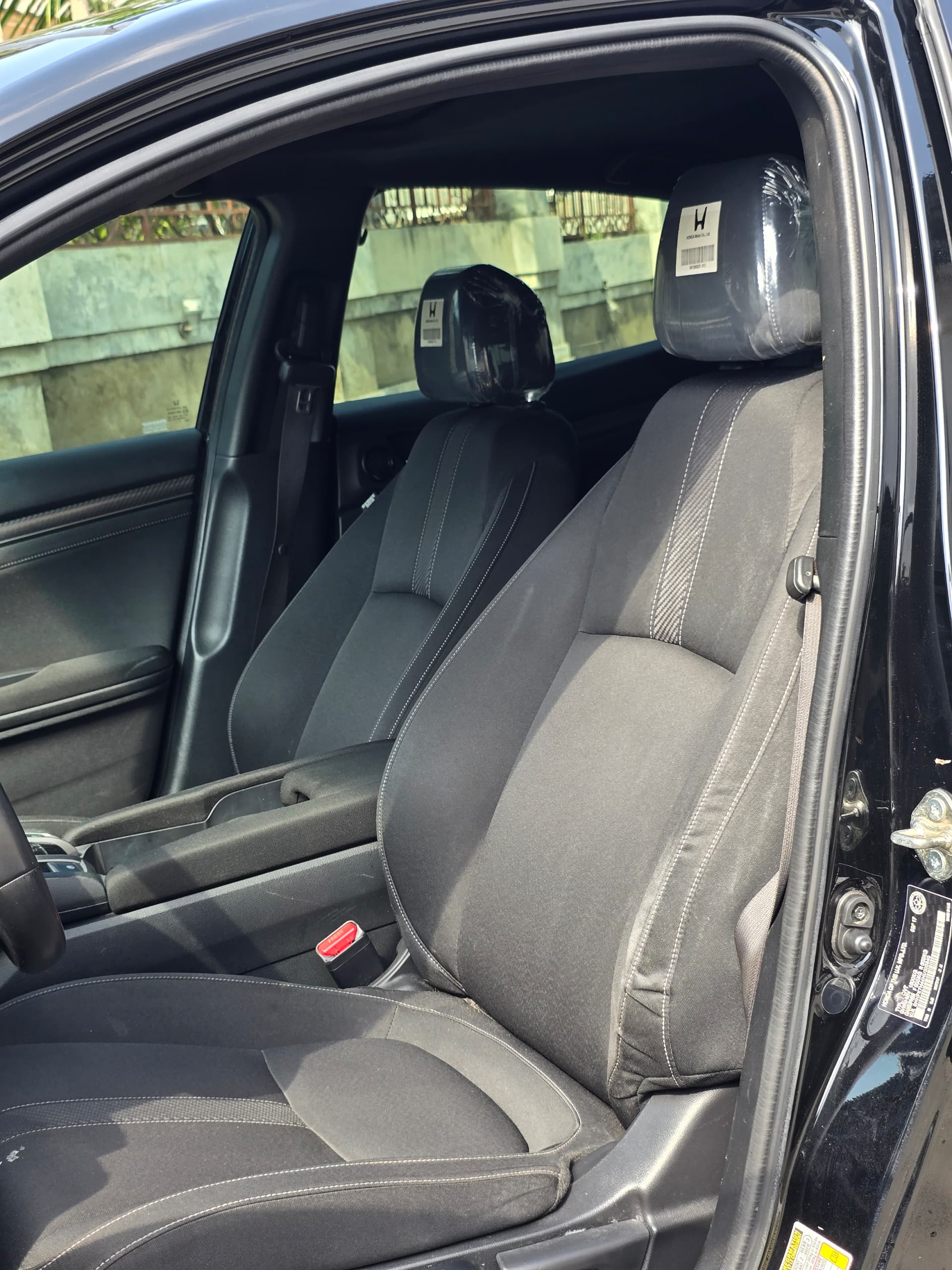 Civic Honda Civic