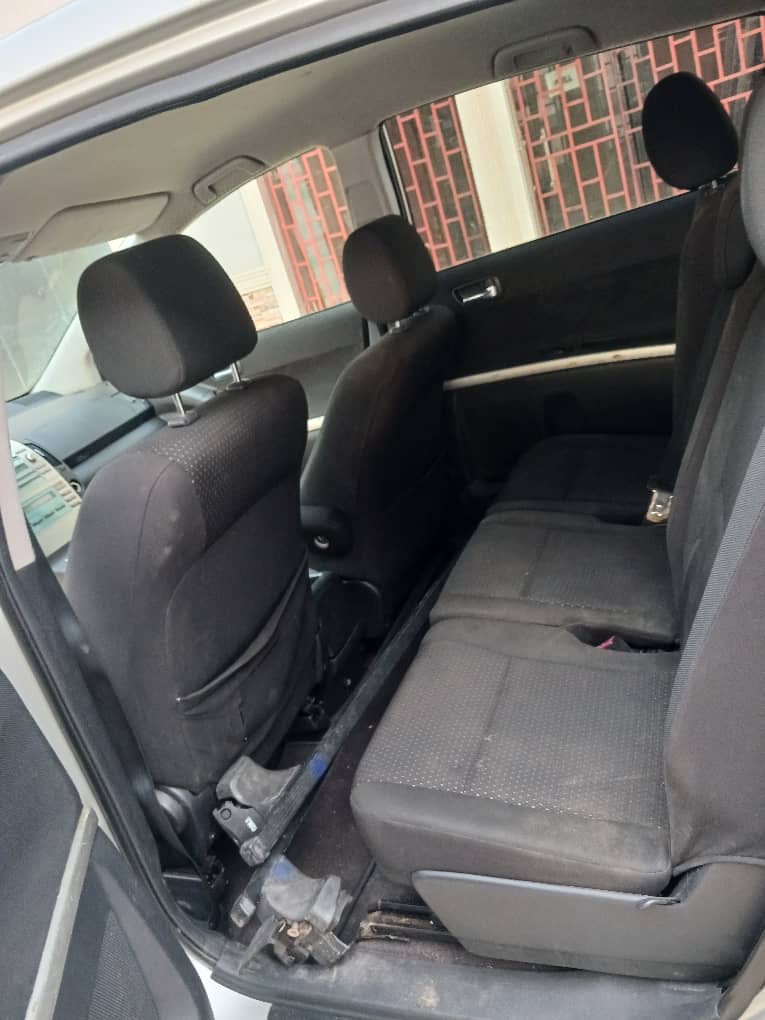 Toyota Toyota Corolla verso