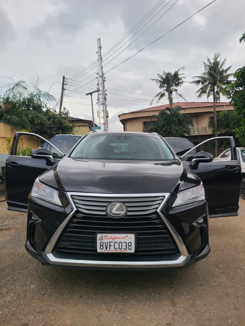 Rx350 Lexus rx350