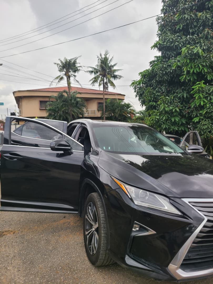 Rx350 Lexus rx350