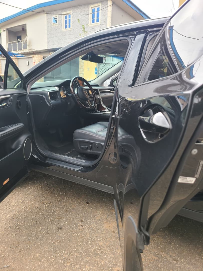 Rx350 Lexus rx350