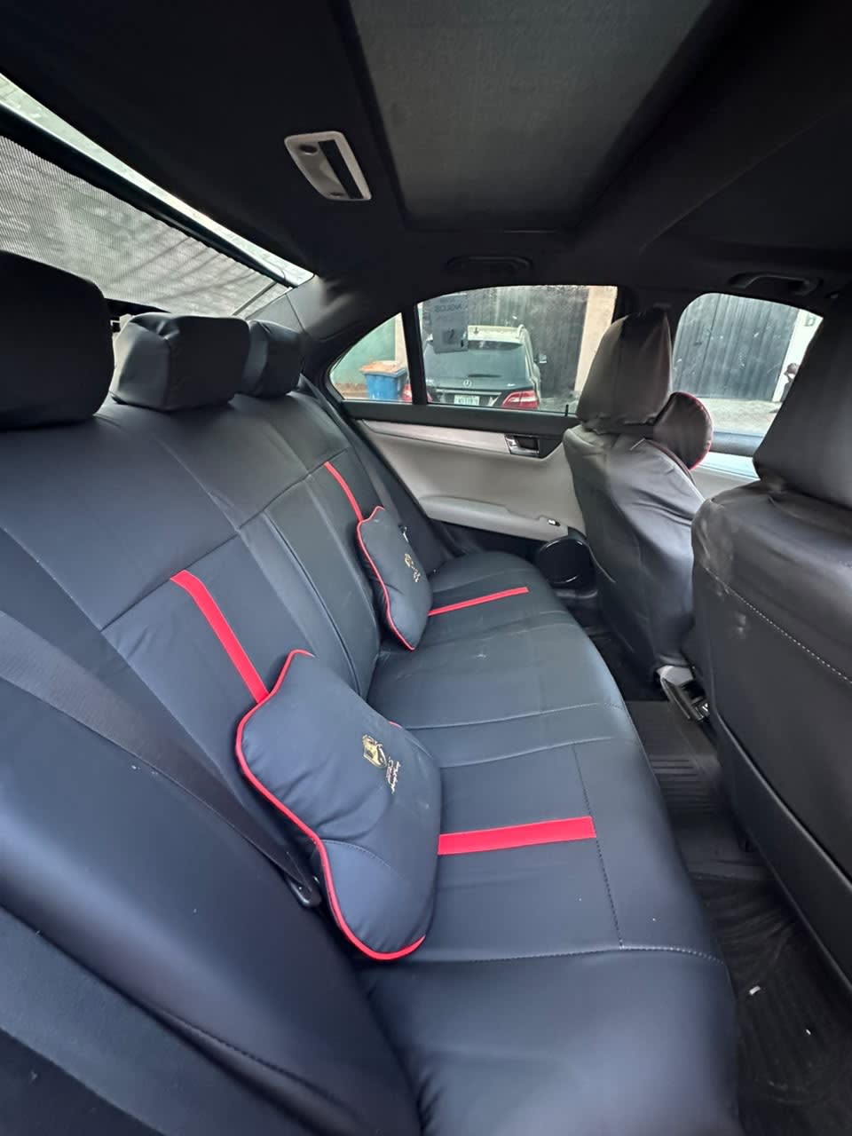 Mercedes Benz 2014 GLK350