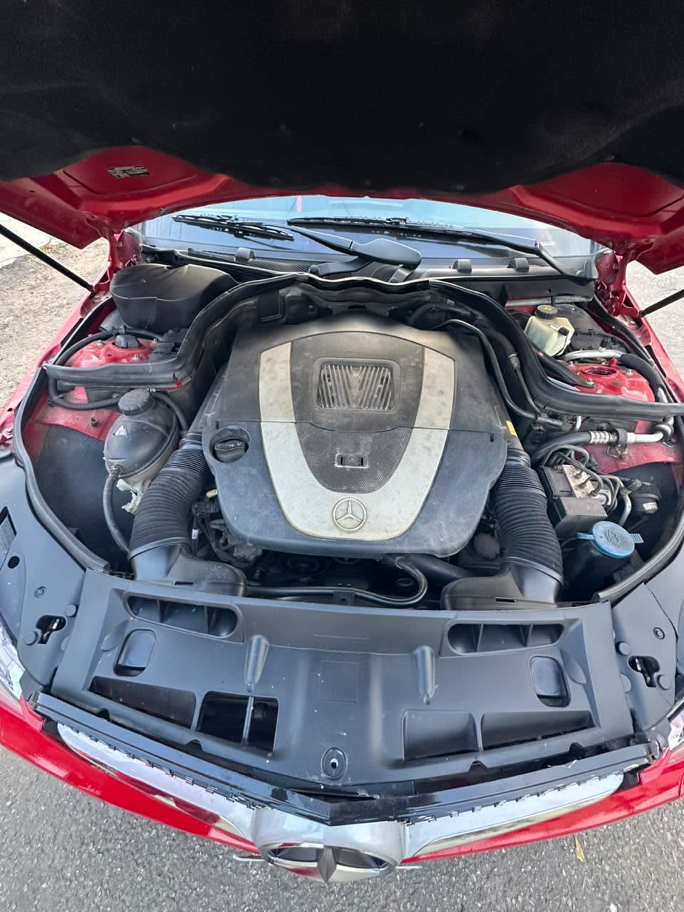 MERCEDES BENZ C300 C300