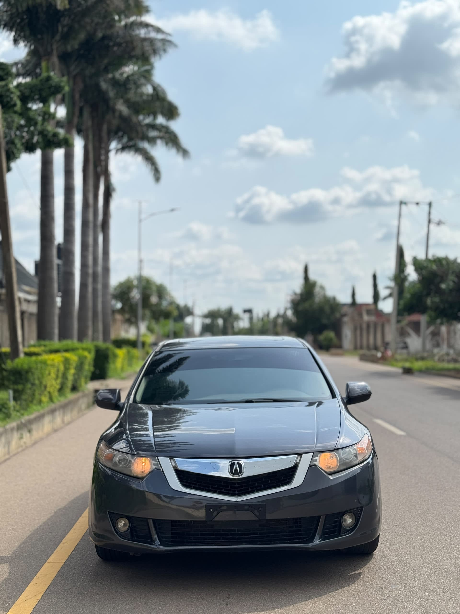Acura 2009