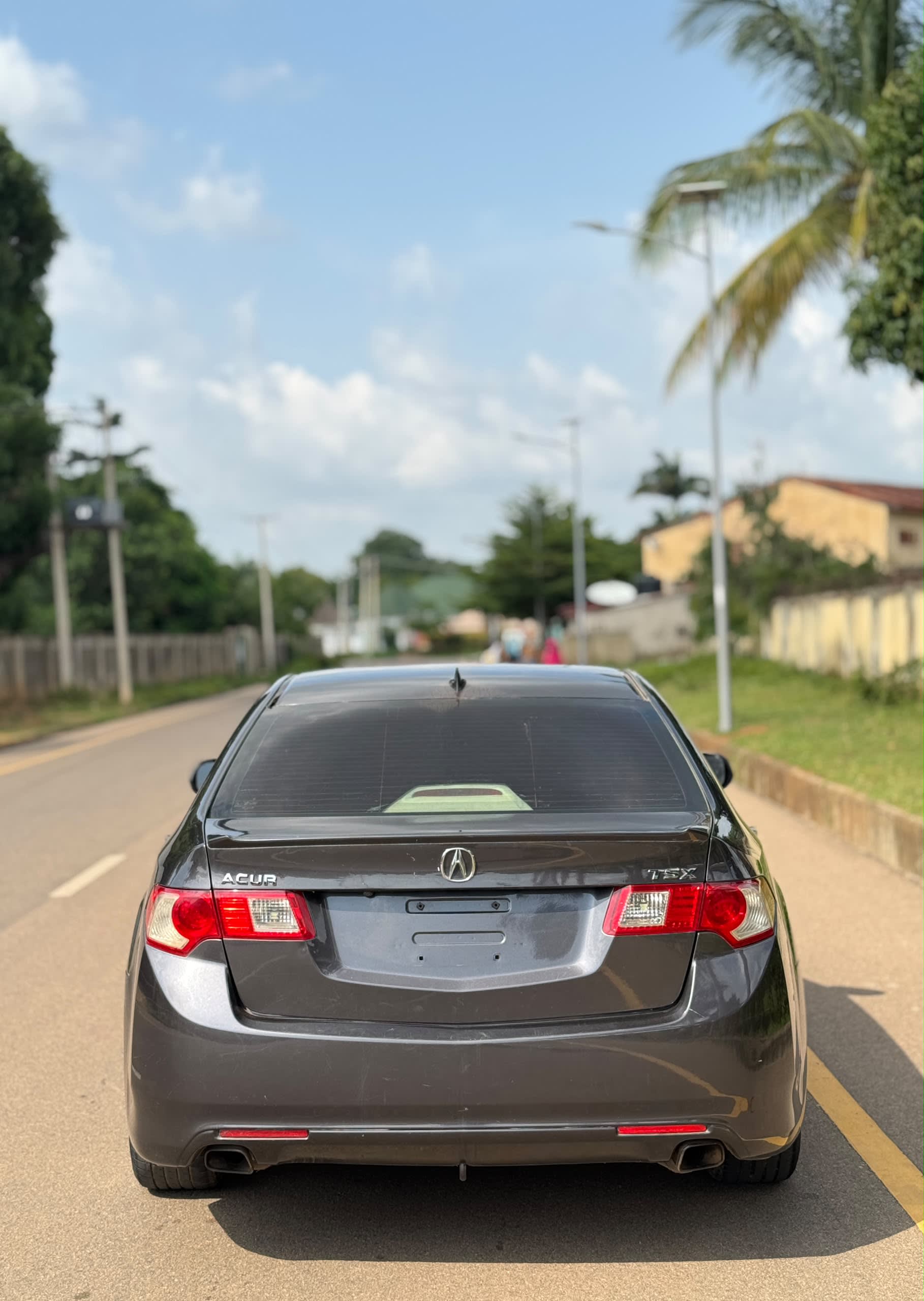 Acura 2009