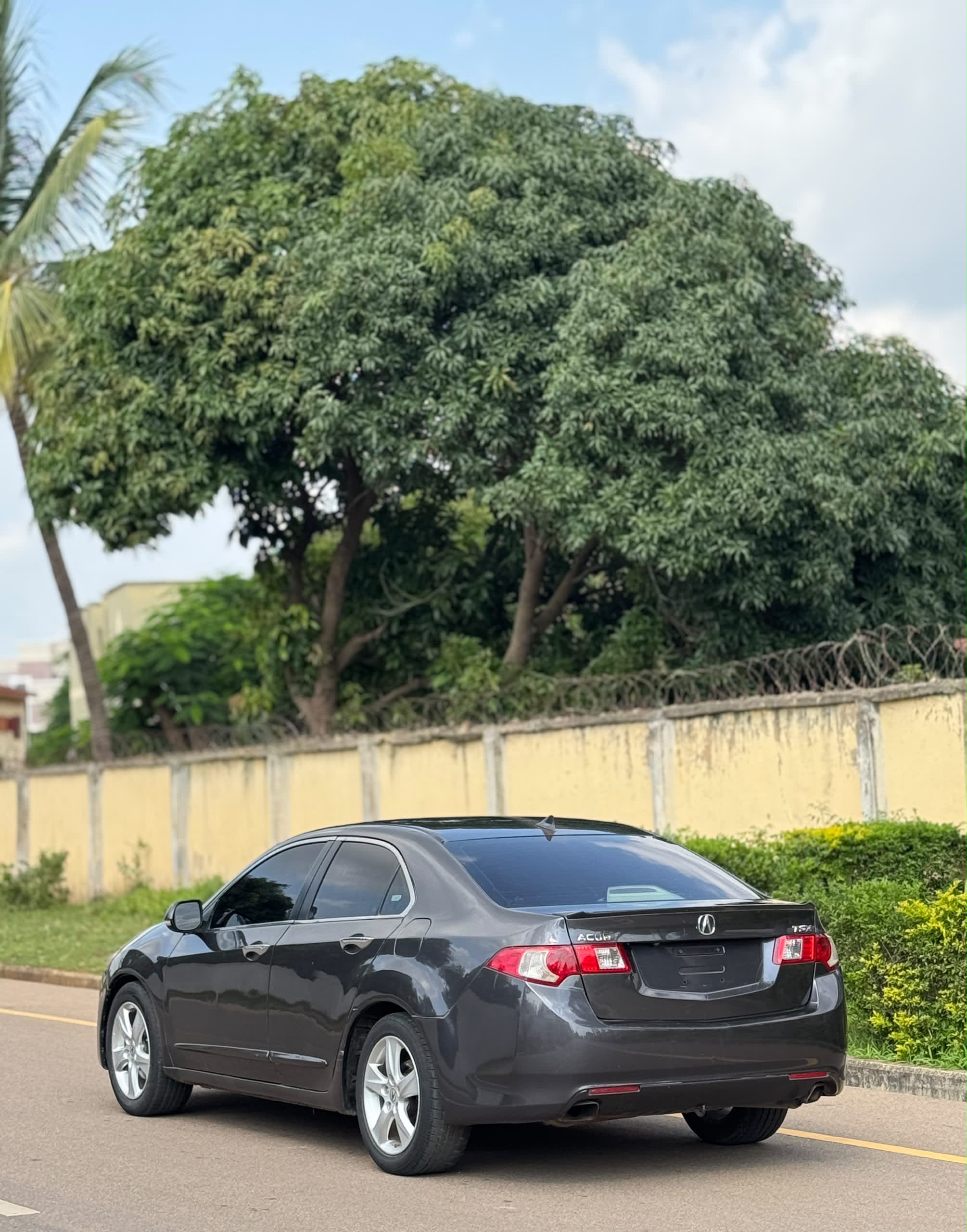 Acura 2009