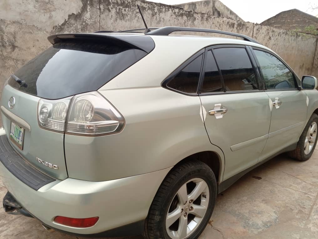 Lexus Rx 350