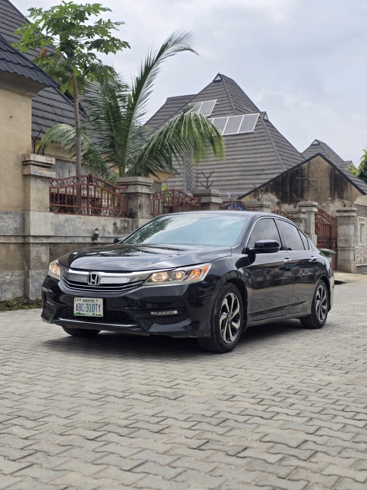 Honda Accord
