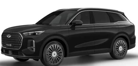 CHERY TIGGO 9 PHEV