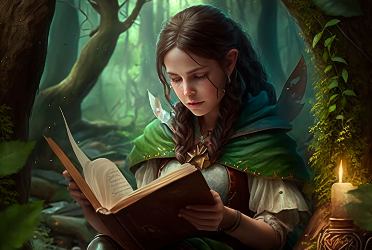 Midjourney Art 1