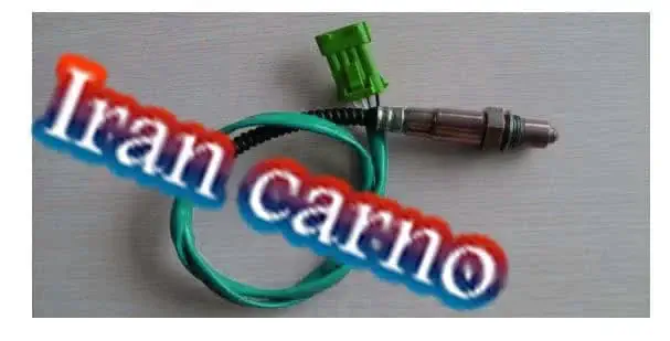 80 jfqe4t سنسور اکسیژن