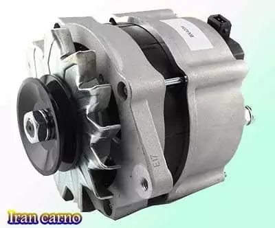 alternator v8lfls 1 ghgunb دینام