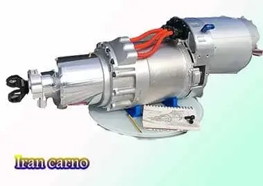 altrnator motor333 yvrhya iudpr8 موتور الکتریکی پیشرفته مجهز به اینورتر