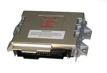 ٍECU