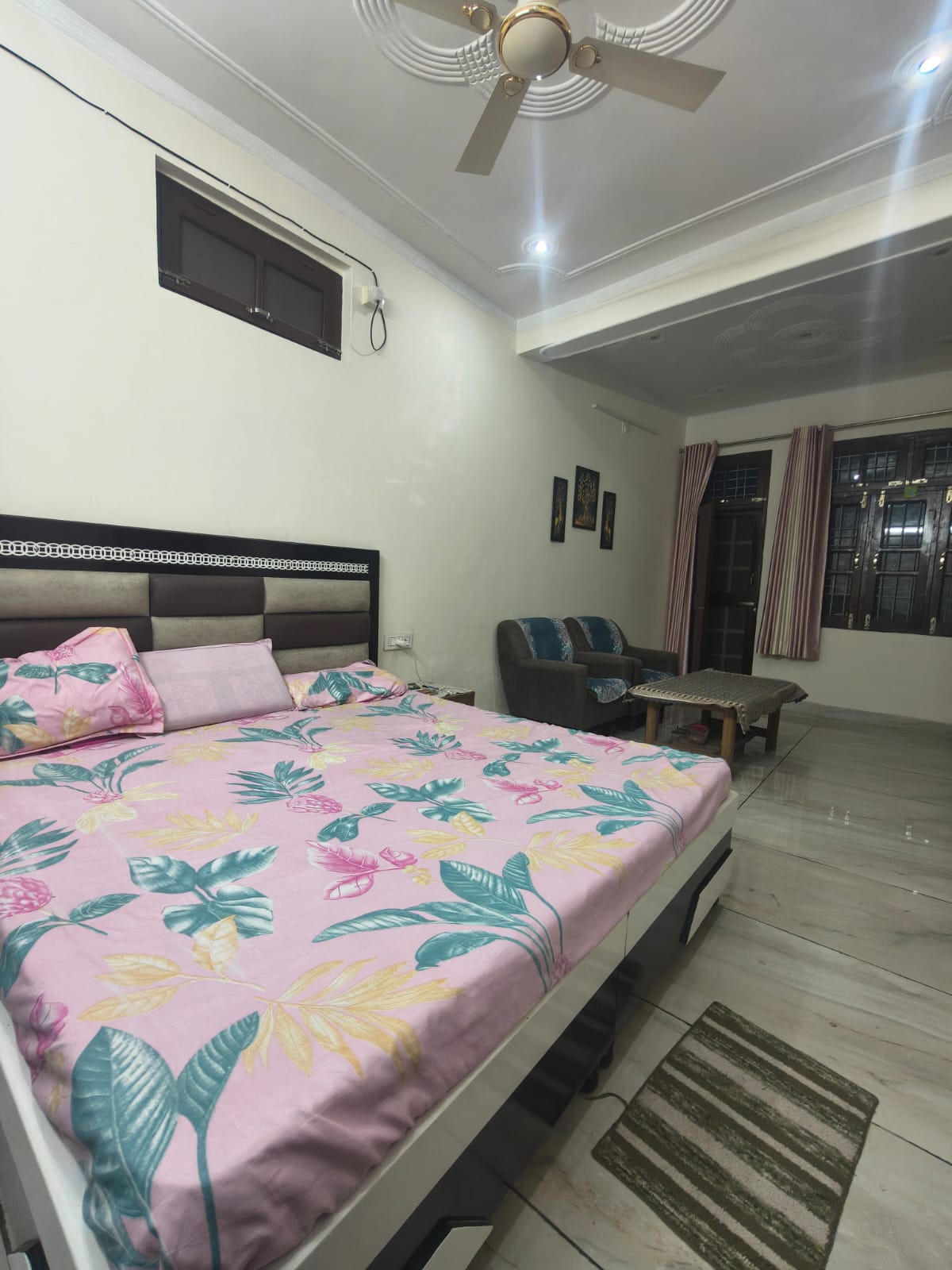 Raj Pandit PG | Boys | Girls