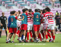 الدوري التونسي، الرابطة المحترفة الاولى، نتائج البطولة التونسية.