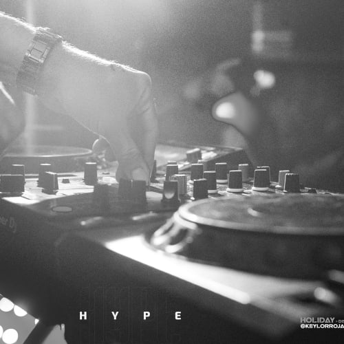 HYPE · Jul 2022