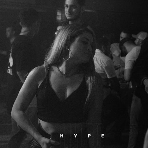 HYPE · Jul 2022