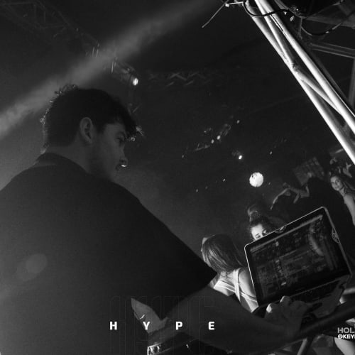 HYPE · Jul 2022