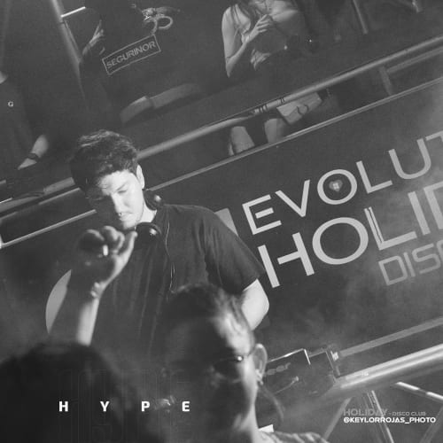 HYPE · Jul 2022