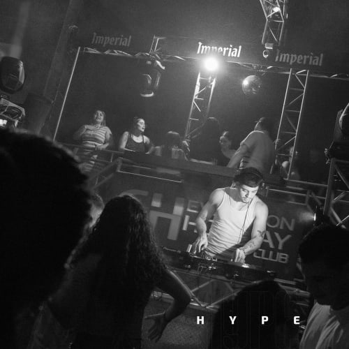 HYPE · Jul 2022