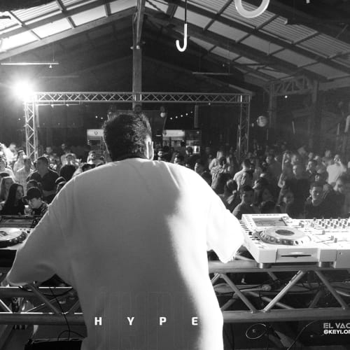 HYPE · Abr 2022