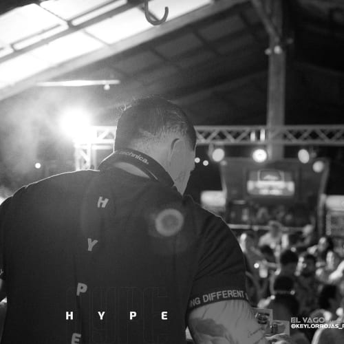 HYPE · Abr 2022