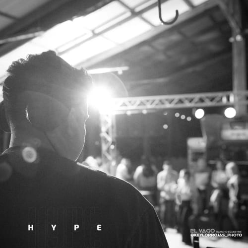 HYPE · Abr 2022