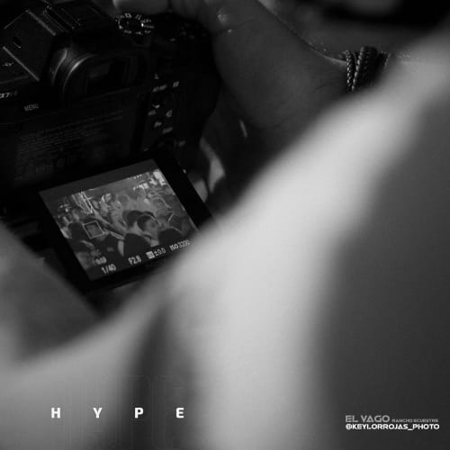 HYPE · Abr 2022