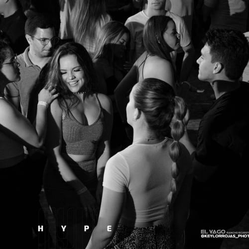 HYPE · Abr 2022